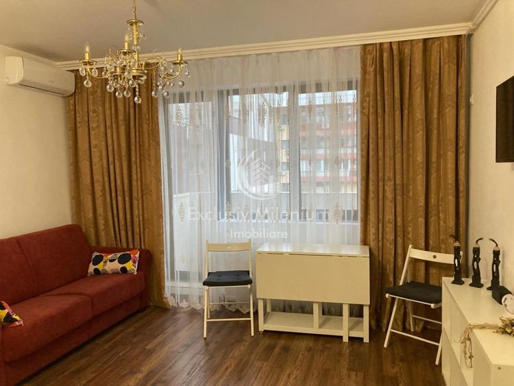 Floreasca - Barbu Vacarescu Birou / Locuinta - 10