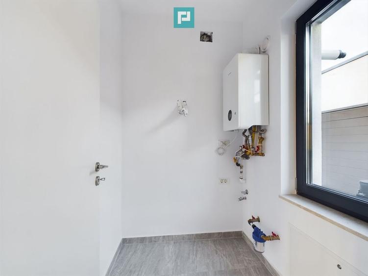 Duplex modern, pe parter, amplasat intr-o zona lini?ti... - 12