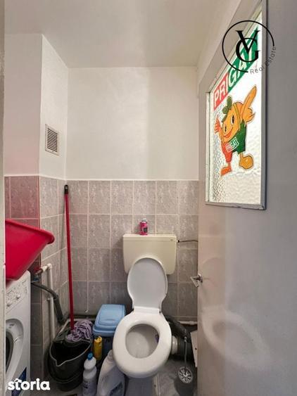Apartament decomandat cu 4 camere - Navodari - 5