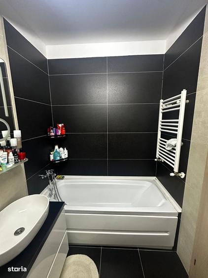 Apartament modern cu 2(3) camere in Dream Residence ?oseaua Salaj - 2