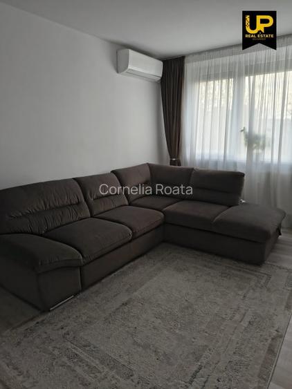 4 Camere Drumul Taberei Metrou Valea Ialomitei Balcon