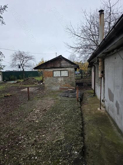 De vanzare casa in Flore?ti, Prahova langa Micul Trianon (Castelul Cantacuzino) - 4