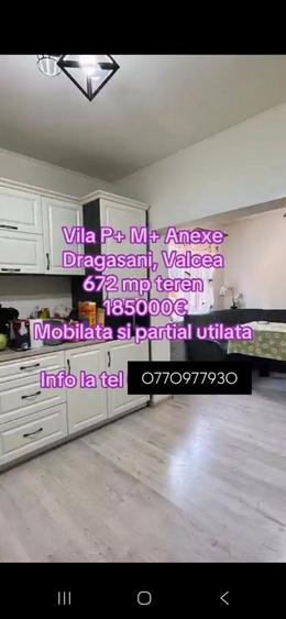 Casa P+1 partial utilata si mobilata - 5
