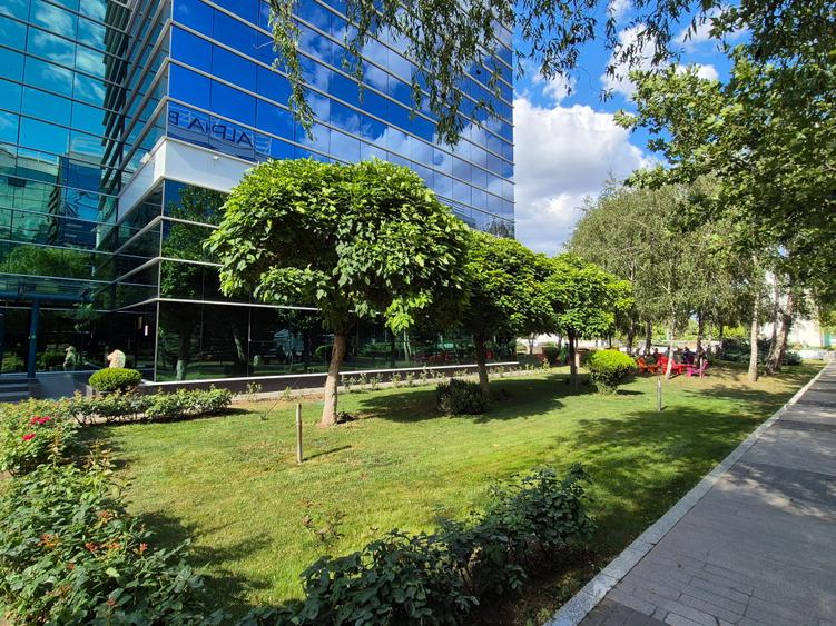 West Gate Business - Spatii birou de la 280 mp - 4