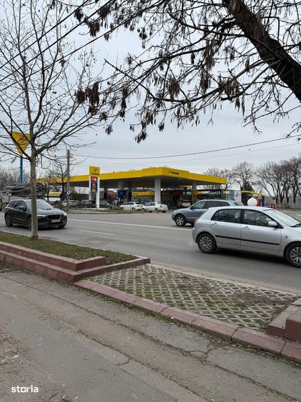 Teren 1000mp/ Soseaua Alexandriei Bucure?ti/ vis a vis de Carrefour - 6