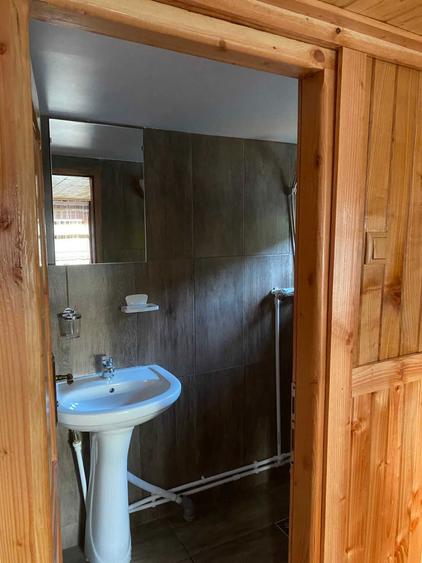 Cabana de inchiriat - 7