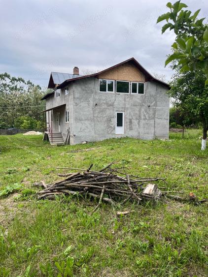 casa de vanzare+ teren 1000 m - 10