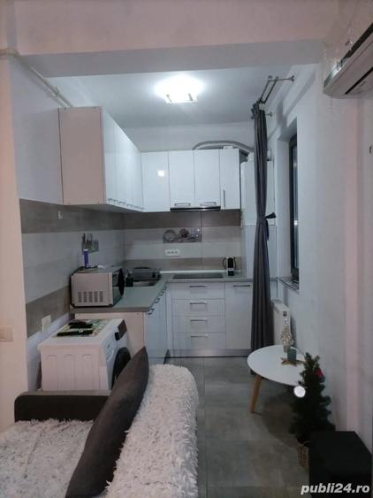 Garsoniera, 29 mp, Mamaia Nord, LOC PARCARE INCLUS, cod 161291 - 7