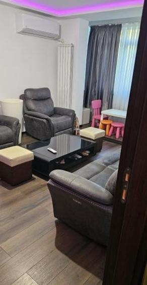 APARTAMENT 3 CAMERE DRUMUL TABEREI - 2