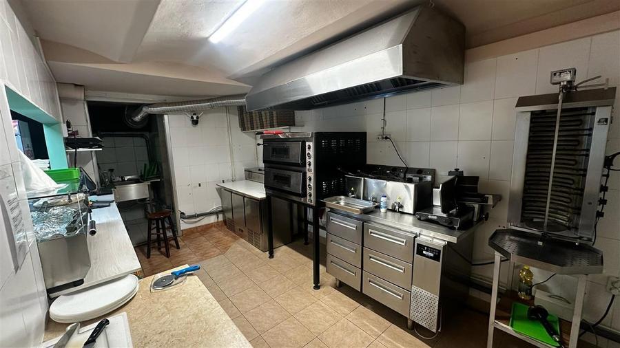 RECO spatiu comercial tip fast food - 2