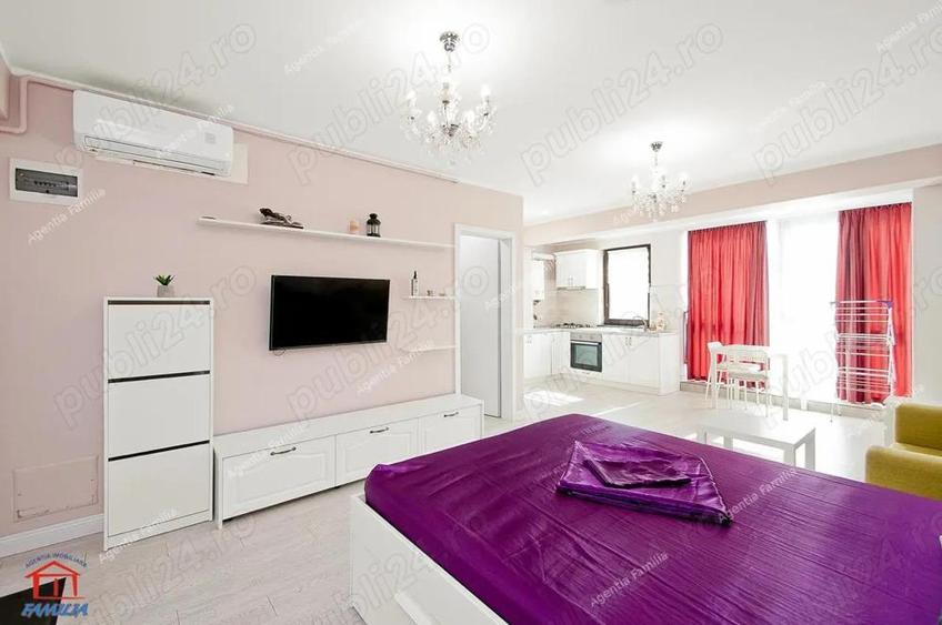 Apartament cu o camera in Mazepa bloc nou Roka - 4