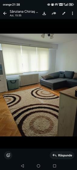 2 camere Aleea Muscel, cart Andrei Muresanu - 2