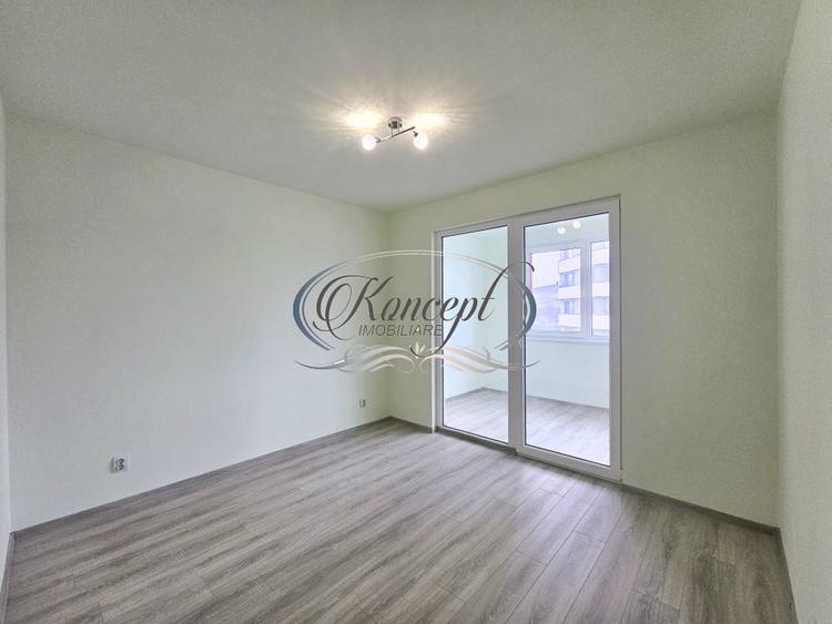 Locuinta moderna cu suprafata generoasa in Floresti BMW - 8