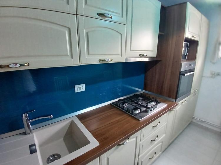 2 camere UltraCentral , renovat/ centrala , mobilat ! - 11