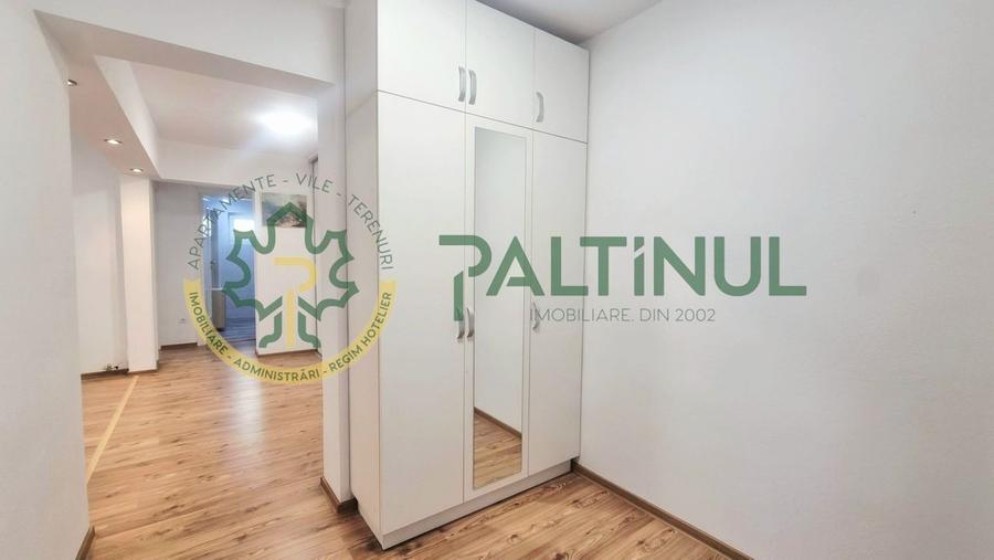 Apartament 3 camere, parter, 66 mp + pivniță - Terezian, str. Rusciorului - 7