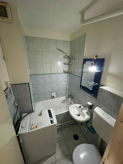 Garsoniera de inchiriat Alexandru cel Bun, Iasi - 8