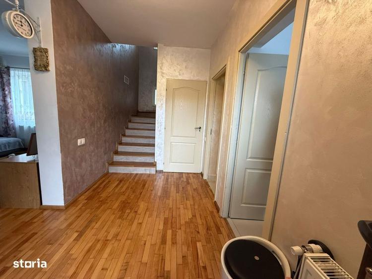 Oportunitate !!! Casa individuala + 500 mp teren, Floresti, Tauti - 5