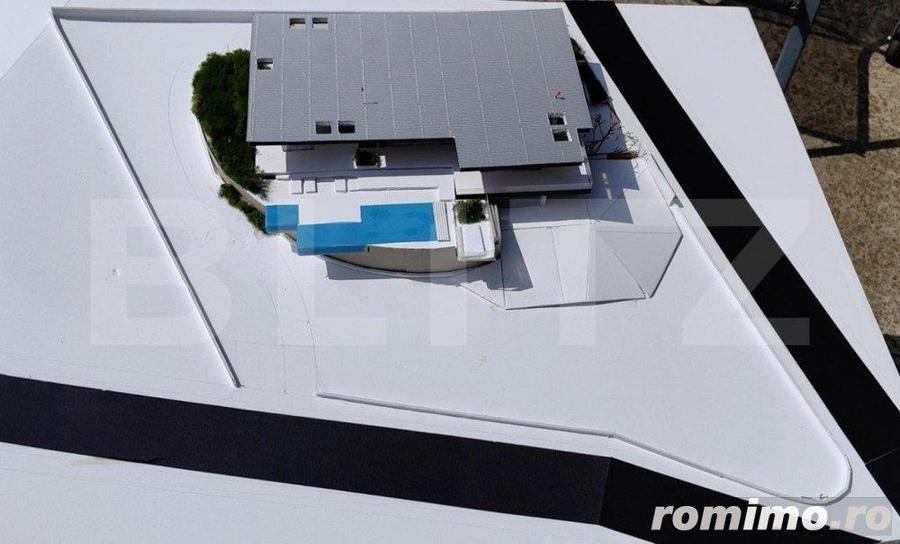 Teren 8000 mp, zona Schit - Alba Iulia - 2