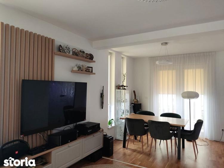 *Vila Moderna cu Piscina Proprie*-Cartier Albert- - 5