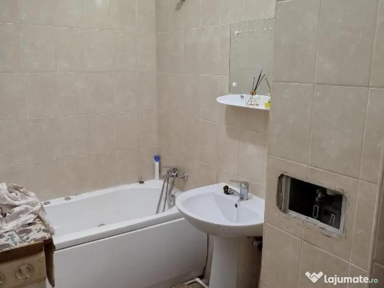 Garsoniera, tip studio - zona Sanpetru - 7