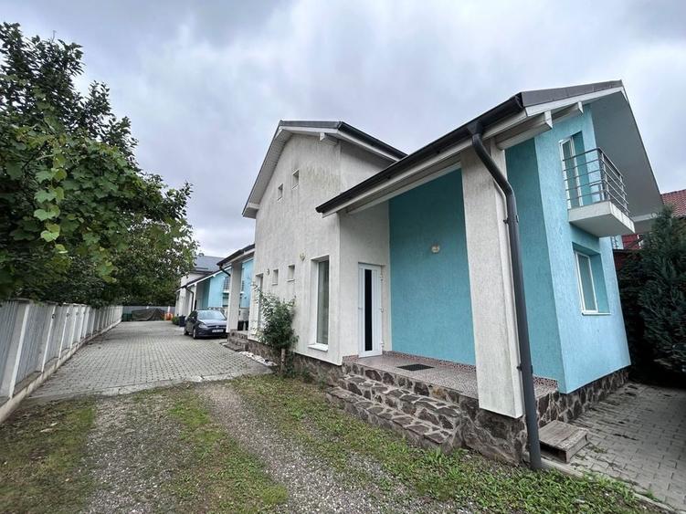 Casa tip duplex de vanzare in mureseni - 8