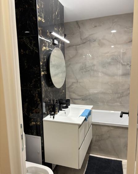 Apartament de inchiriat 2 camere Zona Vest, aleea Varbilau, Ploie?ti - 8