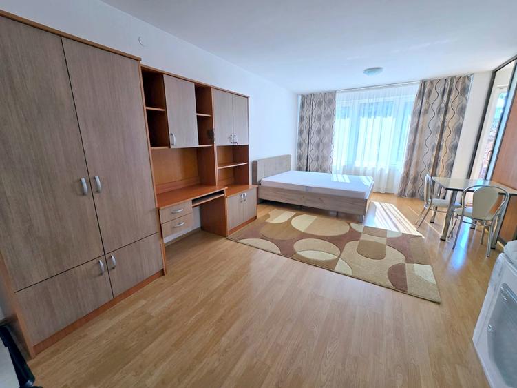 Apartament 1 camera, bloc nou, modern, in Gheorgheni, zona Iulius Mall - 1