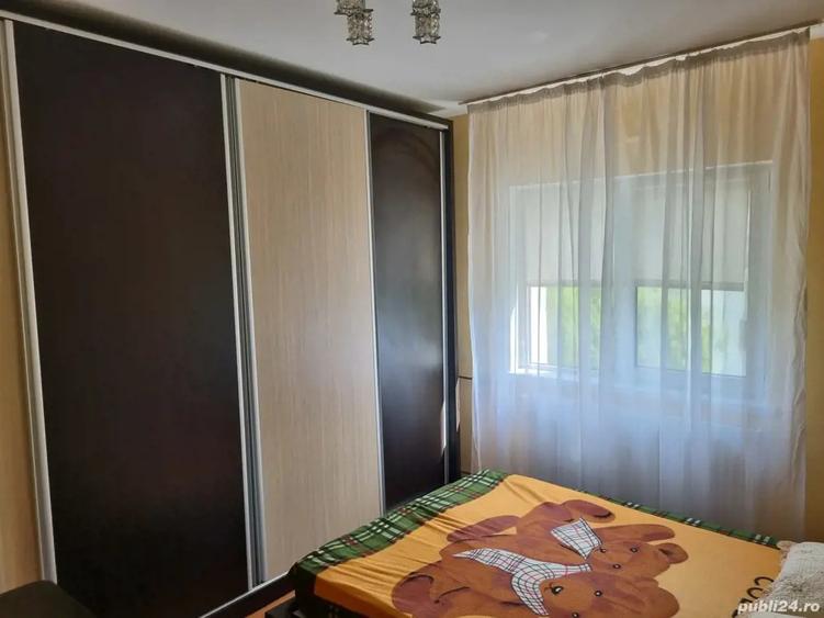 Inchiriez apartament 2 camere, zona Lidl Mihai Bravu - 4