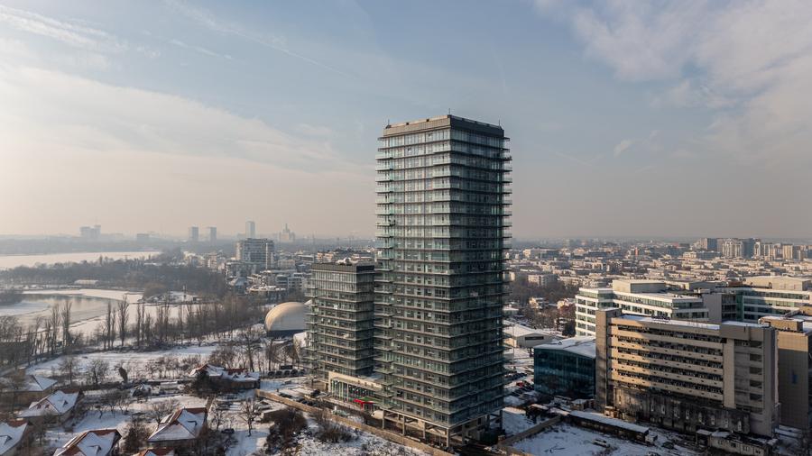 APARTAMENT 5 CAMERE - FLOREASCA - SMART HOME - SPA - COMISION 0% - 9