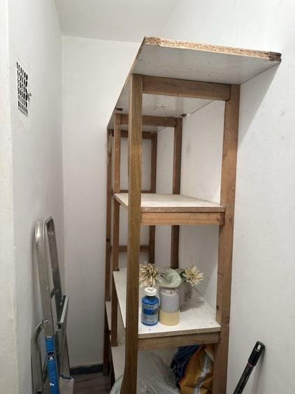 Floreasca, 2 camere decomandate, parter inalt, balcon, centrala proprie - 22