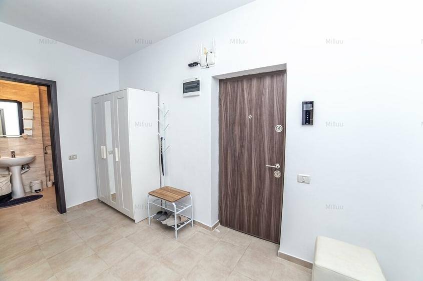 2 camere | Bloc Nou | Centrala Termica | Zona Salaj - 17