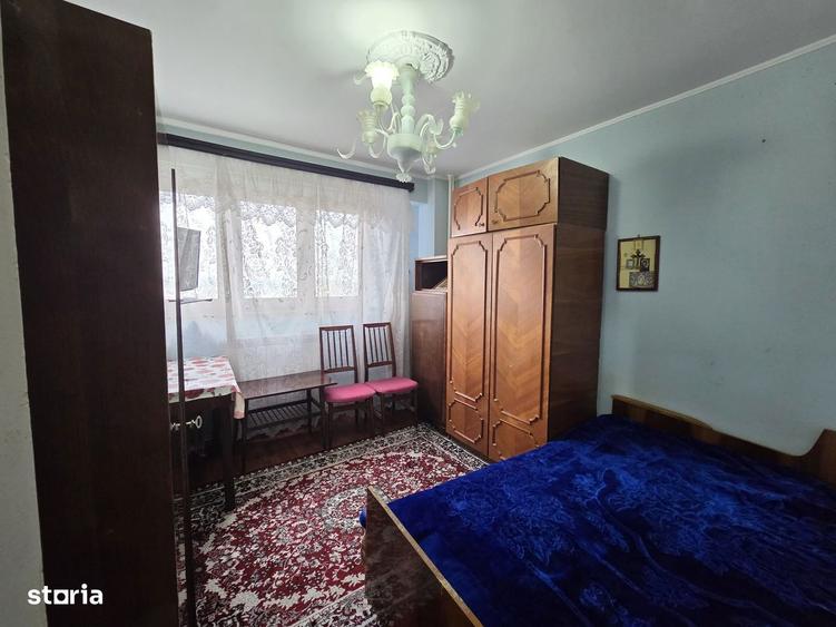 2 camere, Micro 18, etaj intermediar, 51 mp - 1