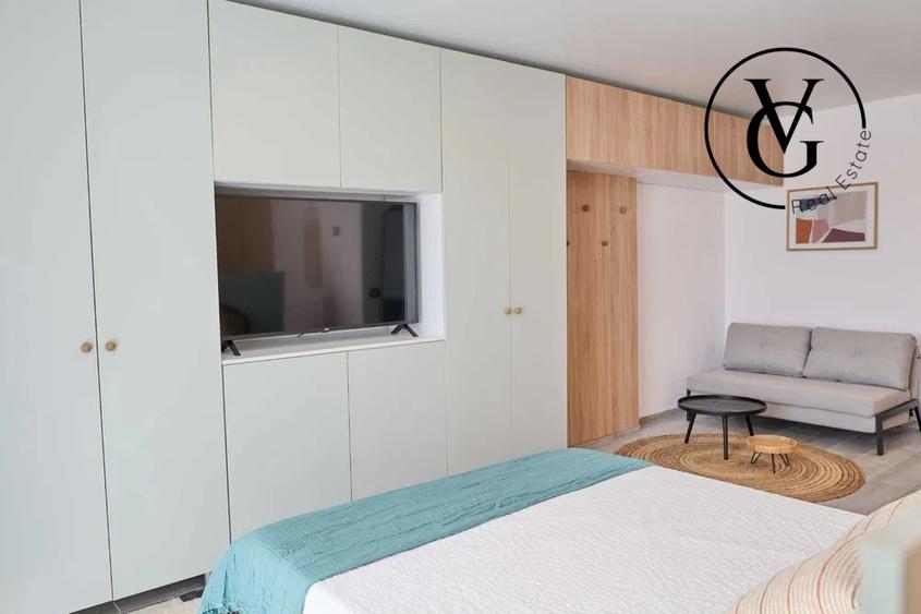 Garsoniera Alezzi Nord 10 / Lidl - 4