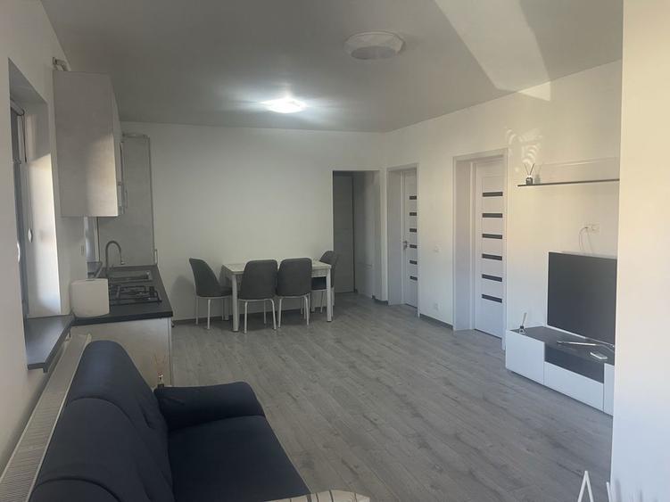 Apartament 2 camere - 6