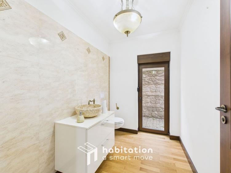 Tur virtual:  Duplex modern, luminos și spațios cu garaj – zona Lunei - 8