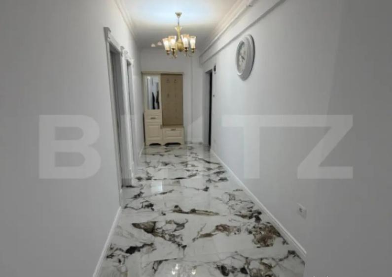 Apartament 3 camere, 72 mp utili, bloc nou, zona Burdujeni, - 9