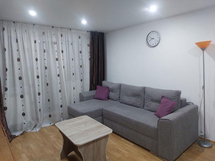 Apartament 2 camere semidecomandat Alecu Rosso - 3