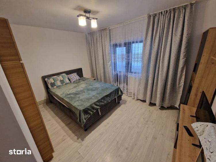 Apartament cu o cameran de inchiriat in spatele la Liceul Pedagogic - 7