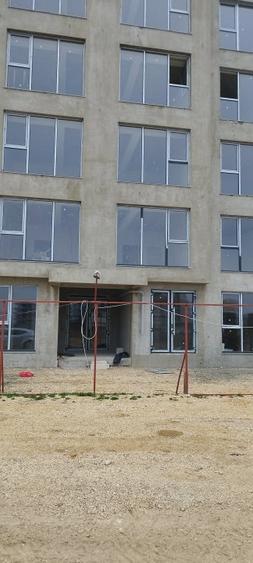 Particular, vand ieftin teren Mamaia Sat, langa blocuri, toate utilitatile - 6