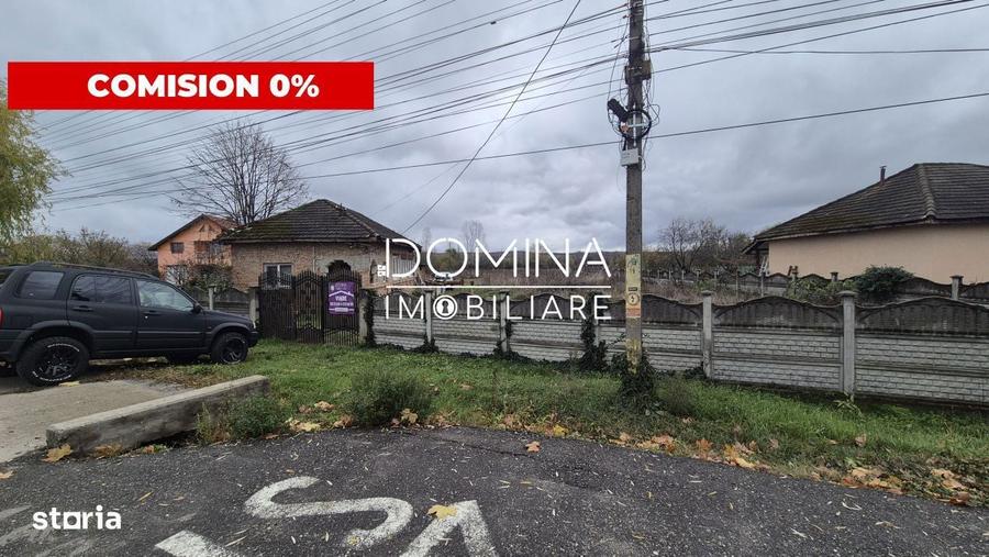 Teren intravilan 1533 mp, DN 66, cartier Iezureni, Targu Jiu - 7