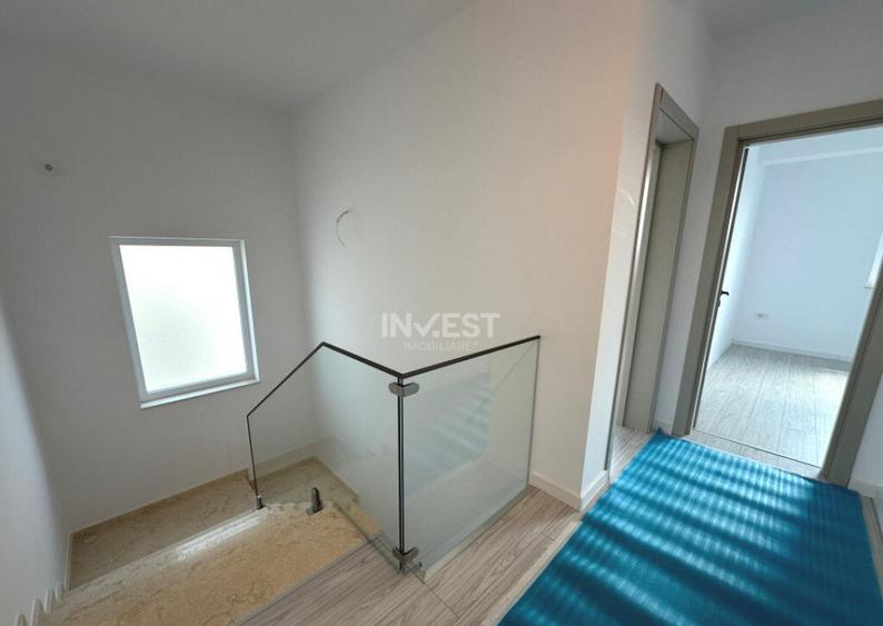 Casa tip duplex, 4 Camere Valea Lupului / Rediu - 2