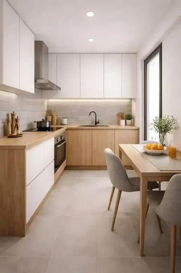 Apartament 2 camere - 2