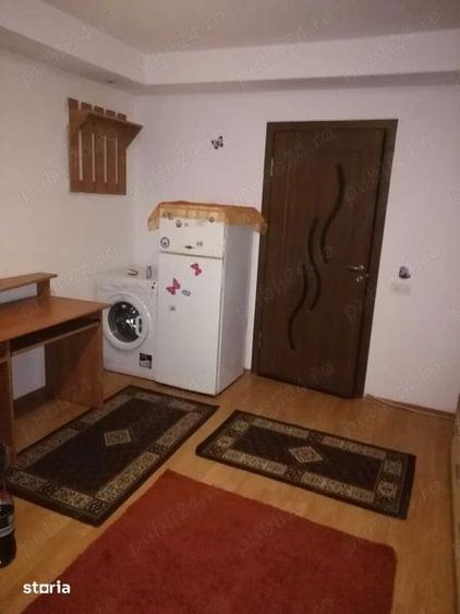 Garsoniera de vanzare,24 Mp cu Baie si Bucatarie - 5