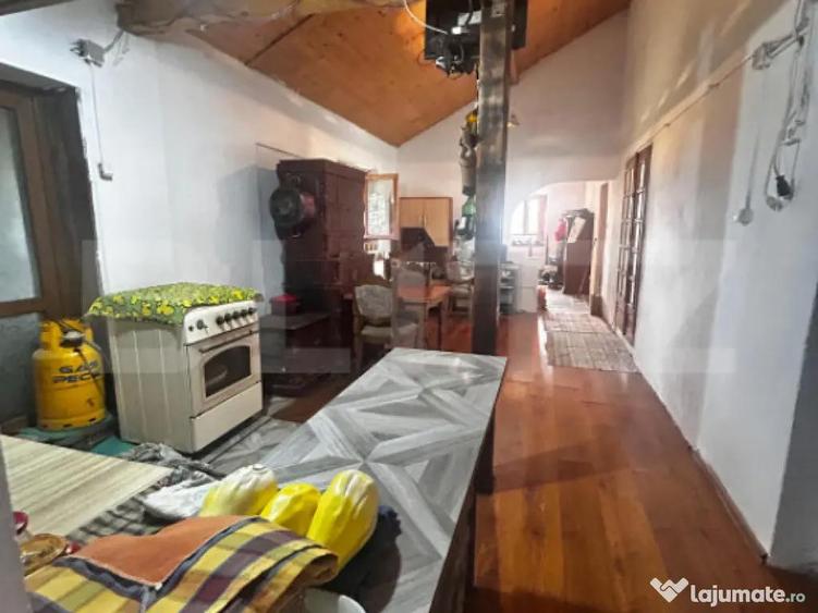 Casa 120 mp, zona Prelungire Panduri - 3