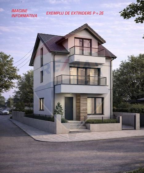 Casă de vanzare | Teren | Mogosoaia - 3