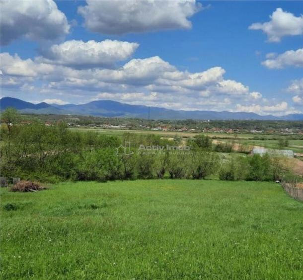 Teren Intravilan 13 Ari Coltau zona buna - 1