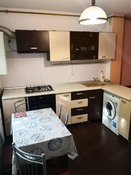 Inchiriere apartament doua camere - 5