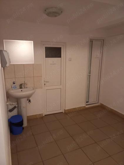Inchiriez spa?iu comercial - 2