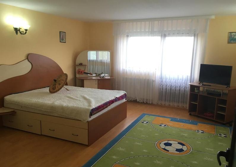 NOU* Vila 350mp cu teren 2000mp in Bucium ! - 15