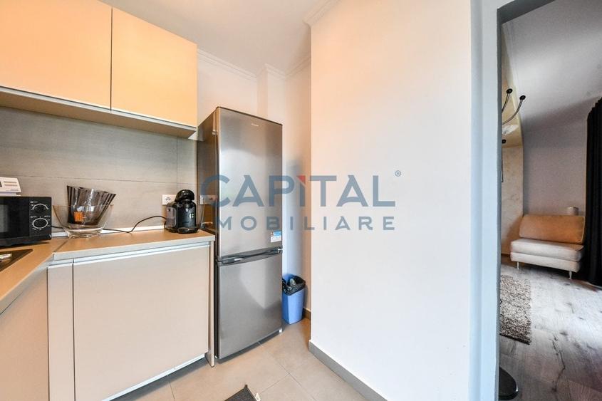 COMISION 0! Apartament Ultrafinisat de 41 mp, zona VIVO, Floresti - 5